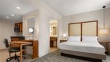 Homewood Suites Cincinnati Downtown Room