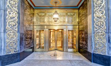 Homewood Suites Cincinnati Downtown