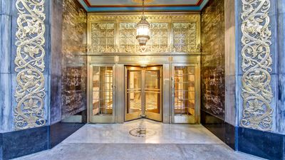 Homewood Suites Cincinnati Downtown