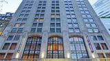 Homewood Suites Cincinnati Downtown Exterior