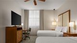 Homewood Suites Cincinnati Downtown Room