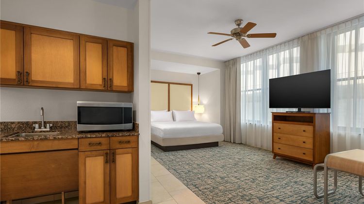 Homewood Suites Cincinnati Downtown Other