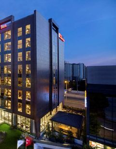 Hilton Garden Inn Istanbul Beylikduzu