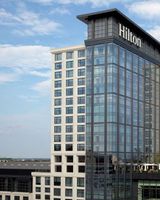 Hilton Norfolk The Main