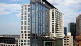 Hilton Norfolk The Main