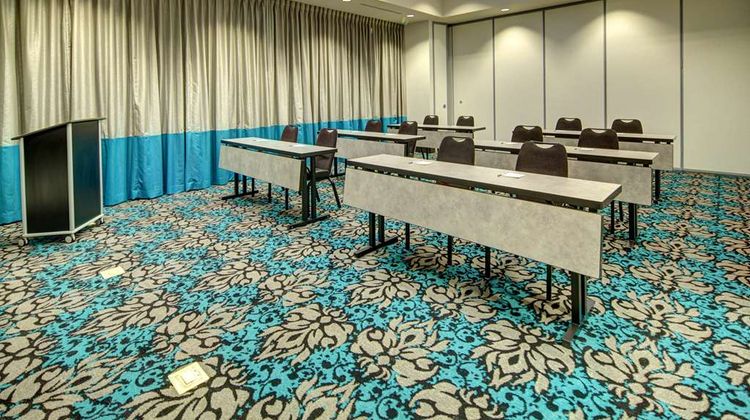 Hampton Inn & Suites Roanoke-Downtown Meeting