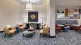 <b>Hampton Inn & Suites Roanoke-Downtown Lobby</b>. Images powered by <a href="https://iceportal.shijigroup.com/" title="IcePortal" target="_blank">IcePortal</a>.
