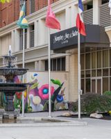 Hampton Inn & Suites Roanoke-Downtown