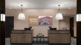 <b>Hampton Inn & Suites Roanoke-Downtown Lobby</b>. Images powered by <a href="https://iceportal.shijigroup.com/" title="IcePortal" target="_blank">IcePortal</a>.