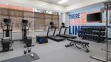 <b>Hampton Inn & Suites Roanoke-Downtown Health</b>. Images powered by <a href="https://iceportal.shijigroup.com/" title="IcePortal" target="_blank">IcePortal</a>.