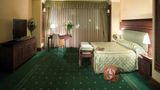 Grand Hotel Sofia Room