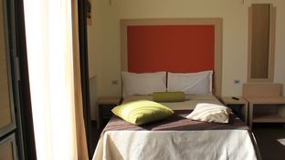 Hotel 33 Baroni