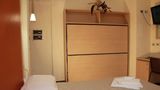 Hotel 33 Baroni Room