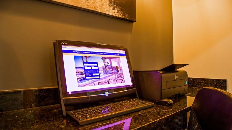<b>Best Western Denton Inn Other</b>. Images powered by <a href="https://iceportal.shijigroup.com/" title="IcePortal" target="_blank">IcePortal</a>.