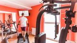 Best Western Plus Lakeside Hotel Health