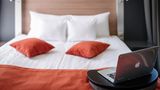 Best Western Plus Lakeside Hotel Suite