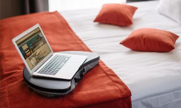 Best Western Plus Lakeside Hotel