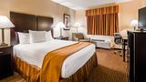 Best Western Muncie Room