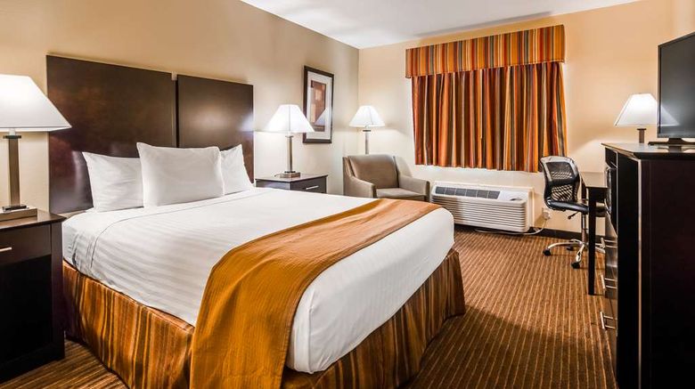 <b>Best Western Muncie Room</b>. Images powered by <a href="https://iceportal.shijigroup.com/" title="IcePortal" target="_blank">IcePortal</a>.