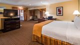 Best Western Muncie Room