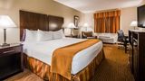Best Western Muncie Room