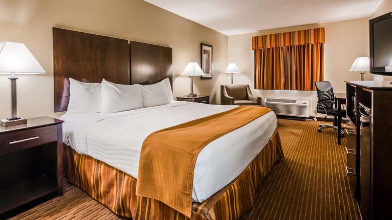 <b>Best Western Muncie Room</b>. Images powered by <a href="https://iceportal.shijigroup.com/" title="IcePortal" target="_blank">IcePortal</a>.