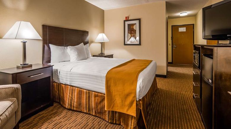 <b>Best Western Muncie Room</b>. Images powered by <a href="https://iceportal.shijigroup.com/" title="IcePortal" target="_blank">IcePortal</a>.