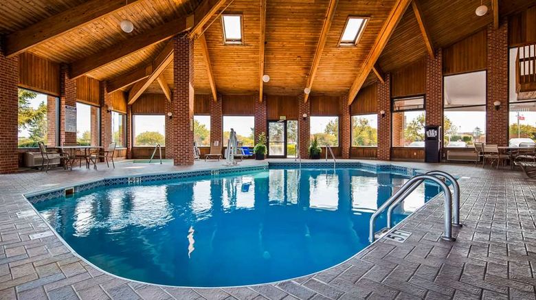<b>Best Western Muncie Pool</b>. Images powered by <a href="https://iceportal.shijigroup.com/" title="IcePortal" target="_blank">IcePortal</a>.