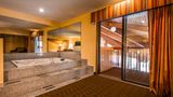 Best Western Muncie Room