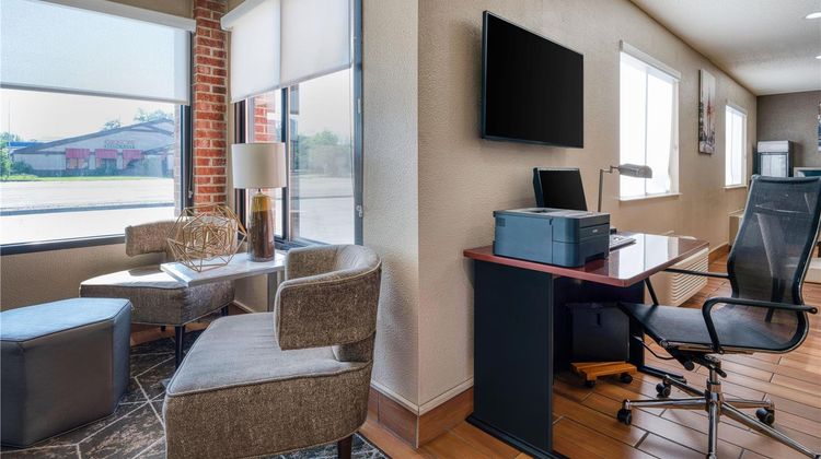 Best Western Muncie Other