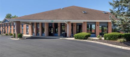 Best Western Muncie Exterior