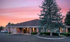 Best Western Muncie