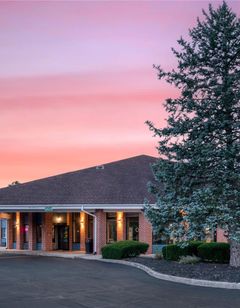 Best Western Muncie