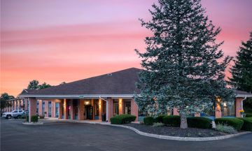 Best Western Muncie