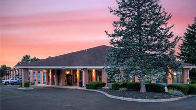 Best Western Muncie