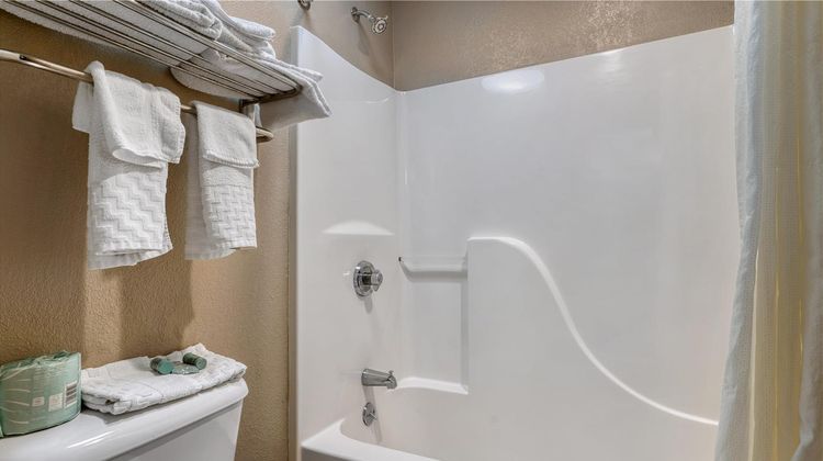 Best Western Muncie Room