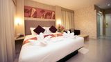 Best Western Royal Buriram Hotel Room