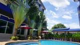 Best Western Royal Buriram Hotel Pool