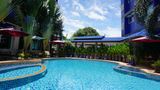 Best Western Royal Buriram Hotel Pool