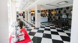 Best Western Royal Buriram Hotel Lobby