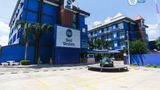 Best Western Royal Buriram Hotel Exterior