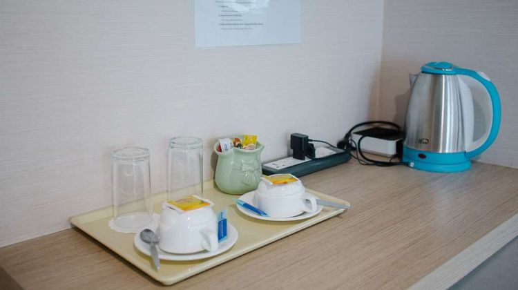 Best Western Royal Buriram Hotel Other