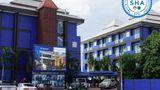 Best Western Royal Buriram Hotel Other