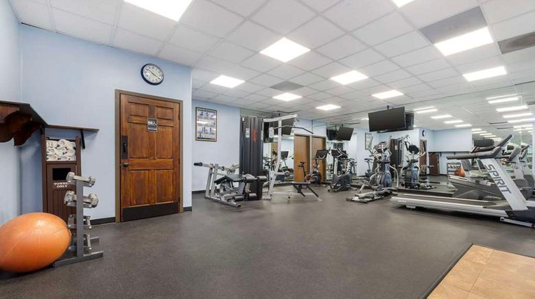<b>Best Western Plus Hacienda Old Town Health</b>. Images powered by <a href="https://iceportal.shijigroup.com/" title="IcePortal" target="_blank">IcePortal</a>.