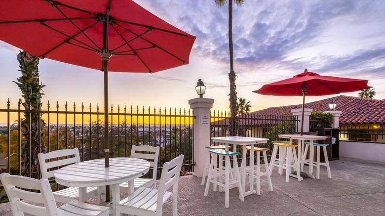 <b>Best Western Plus Hacienda Old Town Pool</b>. Images powered by <a href="https://iceportal.shijigroup.com/" title="IcePortal" target="_blank">IcePortal</a>.