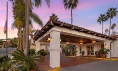 Best Western Plus Hacienda Old Town