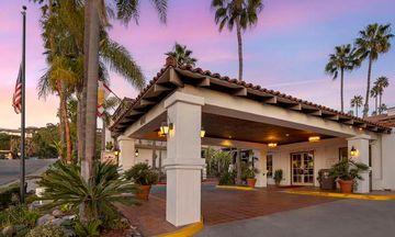Best Western Plus Hacienda Old Town