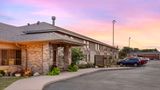 Best Western Spooner Riverplace Exterior