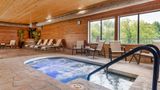 Best Western Spooner Riverplace Pool