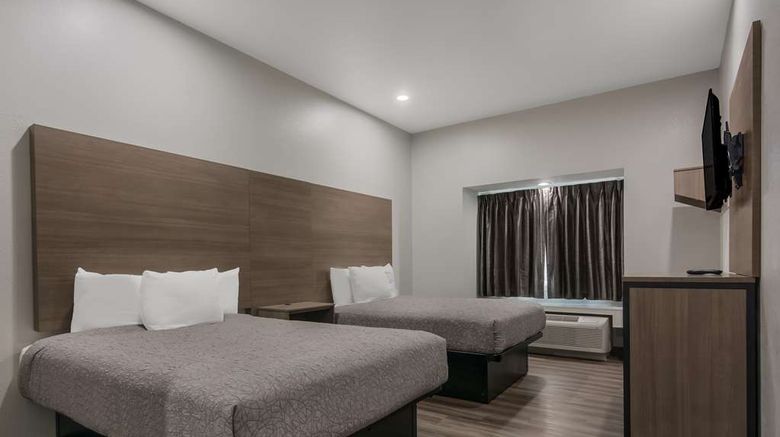 <b>Americas Best Value Inn & Suites Room</b>. Images powered by <a href="https://iceportal.shijigroup.com/" title="IcePortal" target="_blank">IcePortal</a>.